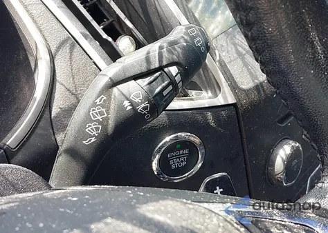 2018 Ford Edge Sel z USA, uszkodzony, nr VIN 2FMPK3J82JBB02572